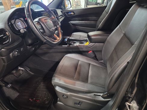 Used 2021 Dodge Durango GT image 12