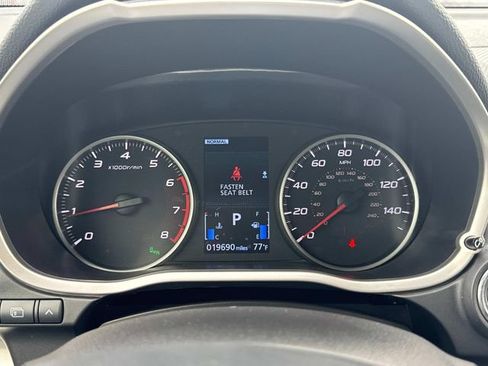 Used 2024 Mitsubishi Eclipse Cross SEL AWD/4WD image 41