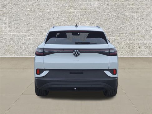 New 2026 Volkswagen ID.4 Pro S AWD/4WD image 6
