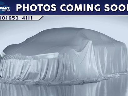 Used 2022 Chevrolet Equinox RS w/ RS Leather Package