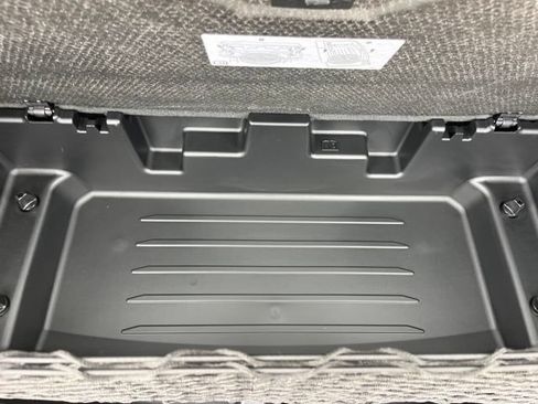New 2026 Chevrolet Traverse LT w/ LPO, Floor Liner Package FWD image 7