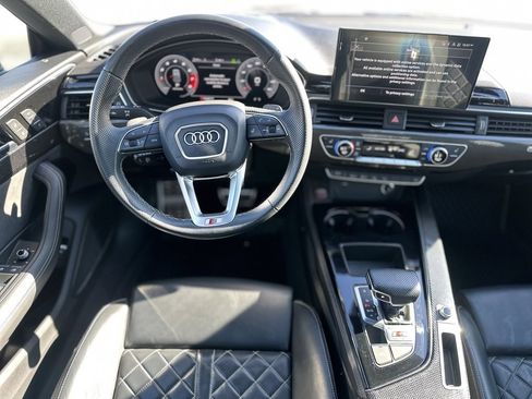 Used 2023 Audi S5 Prestige image 10