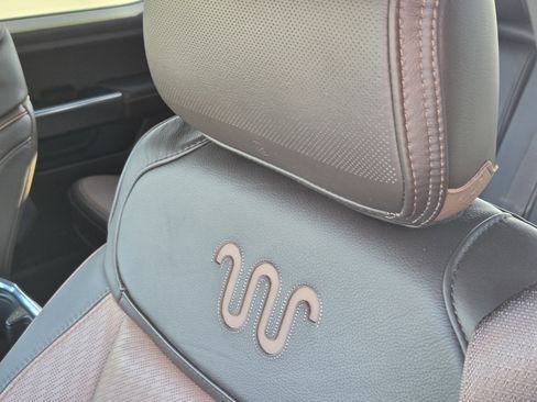 Used 2022 Ford F150 King Ranch w/ Equipment Group 601A High image 24