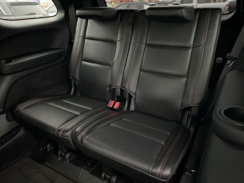 Used 2022 Dodge Durango R/T w/ Blacktop Package AWD/4WD image 25