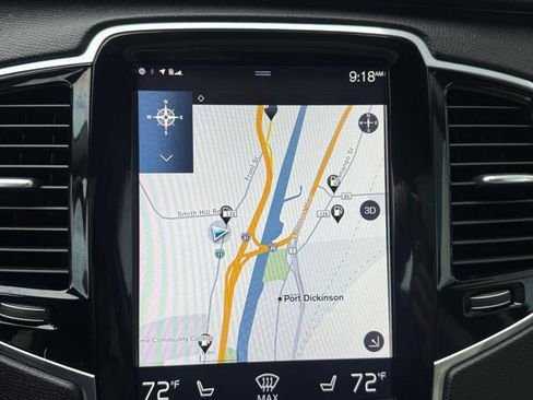 Used 2017 Volvo XC90 T6 Inscription w/ Vision Package image 18