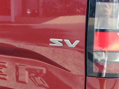 Used 2023 Nissan Frontier SV w/ SV Convenience Package image 7