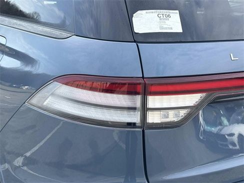 New 2026 Lincoln Aviator Reserve w/ Jet Appearance Package image 11