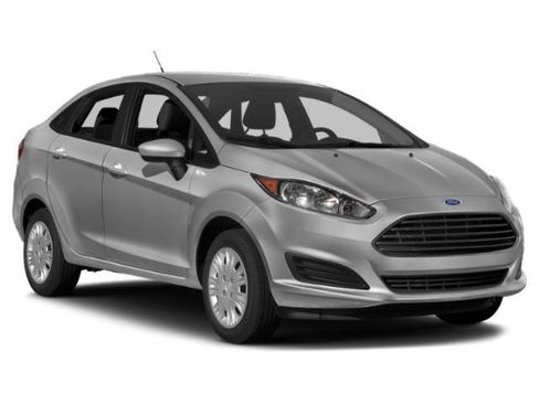 Used 2019 Ford Fiesta SE FWD image 6