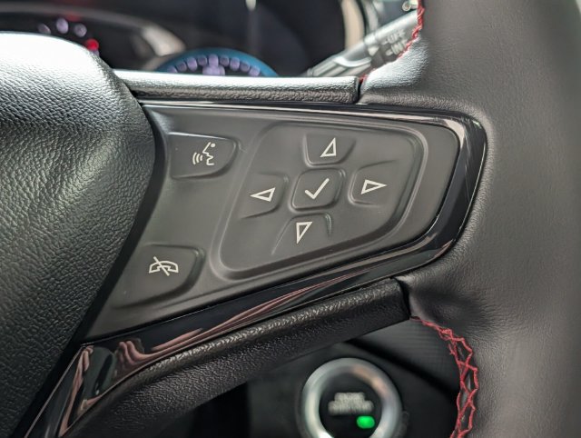 Certified 2024 Chevrolet Equinox RS AWD/4WD image 20