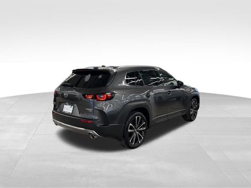 Certified 2024 MAZDA CX-50 AWD 2.5 Turbo w/ Weather Package image 31