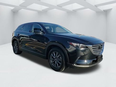Certified 2023 MAZDA CX-9 Touring image 3