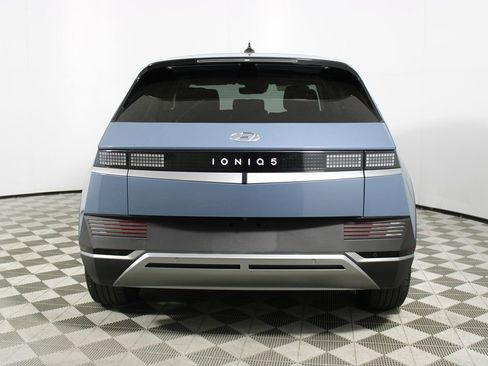 Used 2024 Hyundai Ioniq 5 SEL image 29