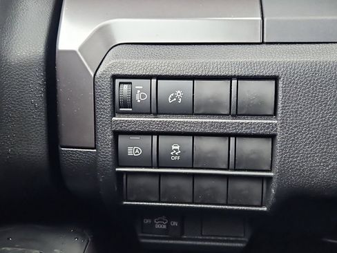 New 2026 Toyota Tacoma 4x4 Double Cab image 11