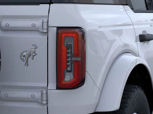 New 2026 Ford Bronco Outer Banks image 23