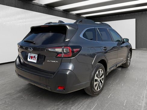 Used 2023 Subaru Outback Premium AWD/4WD image 5