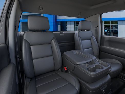 New 2026 GMC Sierra 1500 Pro image 40