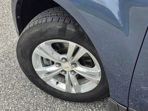 Used 2011 Chevrolet Equinox LT w/ LPO, Protection Package FWD image 27