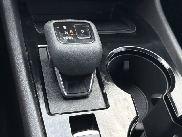 Used 2021 Nissan Rogue SV FWD image 28