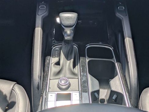 Used 2025 Kia Telluride S FWD image 21