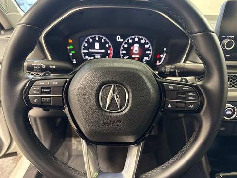 Used 2023 Acura Integra image 8