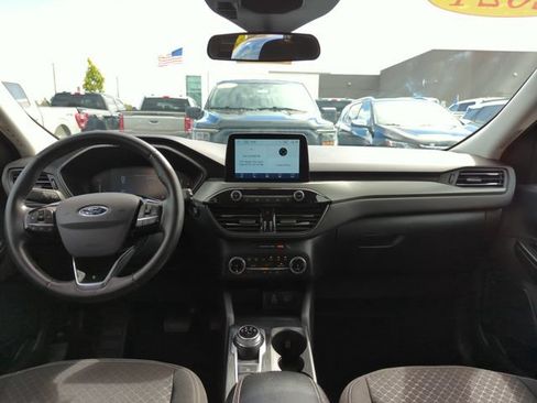 Certified 2024 Ford Escape Active AWD/4WD image 26