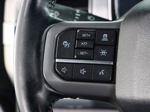 Used 2022 Ford F150 Lariat w/ Equipment Group 502A High image 15