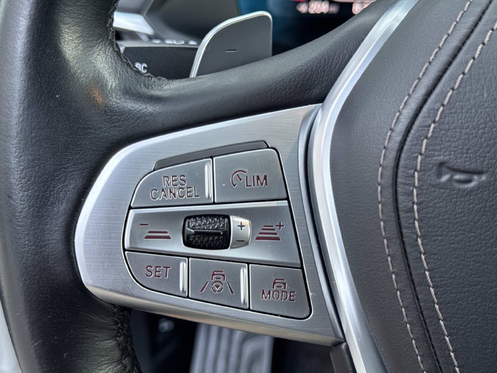 Used 2019 BMW X7 xDrive40i w/ Premium Package AWD/4WD image 34