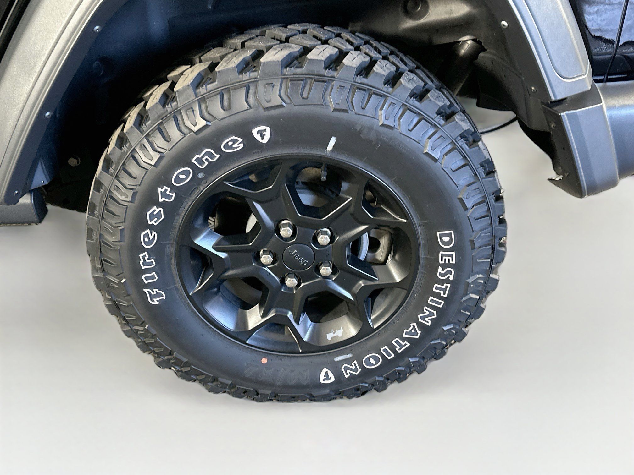 Used 2023 Jeep Wrangler Unlimited w/ Cold Weather Group AWD/4WD image 11