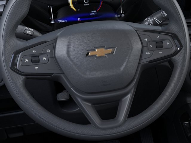 New 2026 Chevrolet TrailBlazer LS w/ LS Confidence Package FWD image 19