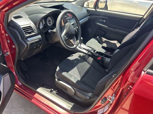 Used 2014 Subaru Impreza 2.0i Premium AWD/4WD image 8