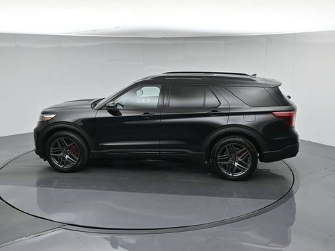Certified 2023 Ford Explorer ST w/ Equipment Group 401A AWD/4WD image 58