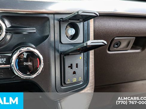 Used 2025 Ford F150 King Ranch image 43