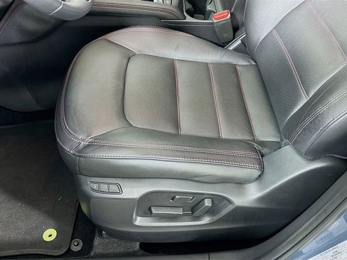 Used 2024 MAZDA CX-5 Carbon Edition image 19