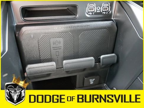 Used 2023 RAM 1500 Rebel w/ Rebel Level 2 Equipment Group AWD/4WD image 22