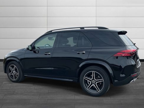 Used 2025 Mercedes-Benz GLE 350 4MATIC image 4