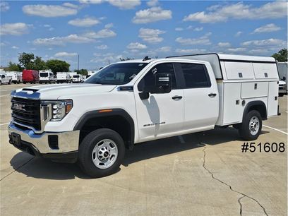 Used 2022 GMC Sierra 2500 Pro w/ Convenience Package
