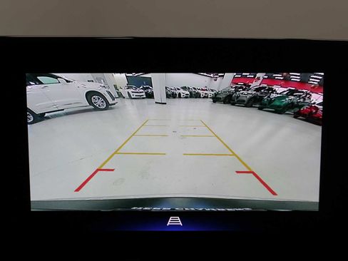 Used 2024 Chevrolet TrailBlazer LT image 26