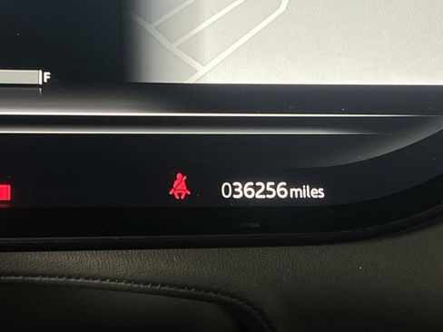 Used 2024 Land Rover Range Rover Sport Dynamic SE image 18