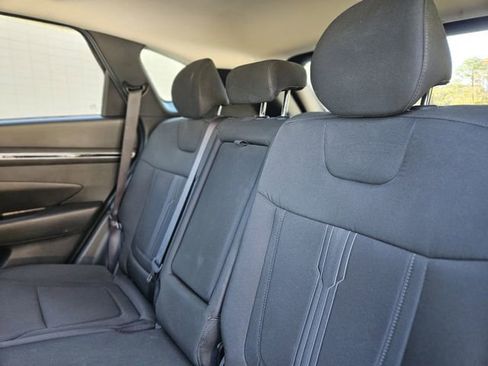 Used 2024 Hyundai Tucson SEL image 28