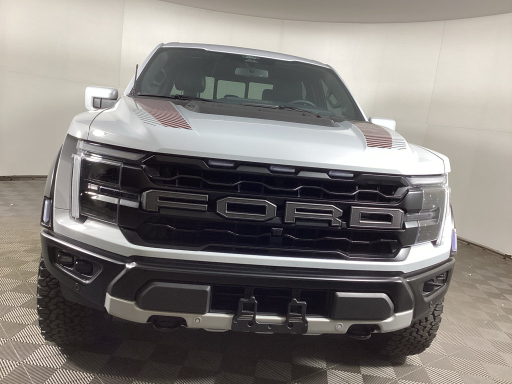 Used 2025 Ford F150 Raptor AWD/4WD image 6
