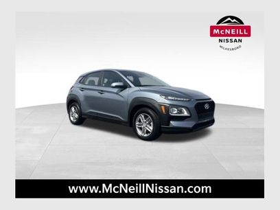 Used 2020 Hyundai Kona SE