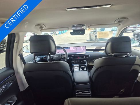 Used 2026 Genesis GV70 2.5T AWD/4WD image 10