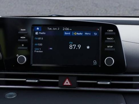 New 2026 Hyundai Elantra SEL Sport Premium FWD image 13