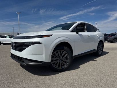 New 2026 Nissan Murano SL