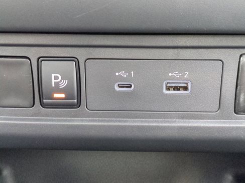 New 2026 Nissan Frontier SV image 20