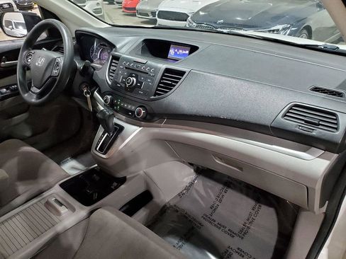 Used 2012 Honda CR-V LX image 15