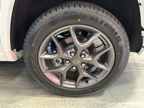 Used 2021 Jeep Grand Cherokee Limited w/ Quick Order Package 28K 80th image 24