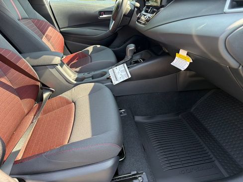 New 2026 Toyota Corolla SE FWD image 11