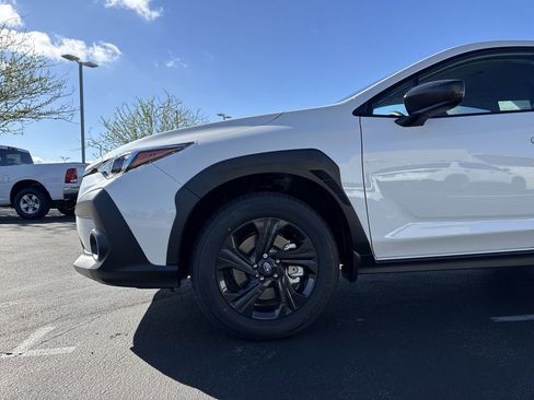 New 2026 Subaru Crosstrek 2.5i image 18