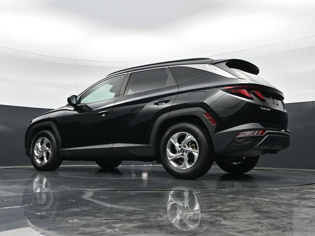 Used 2024 Hyundai Tucson SEL FWD image 45